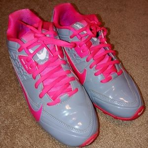 Womens nike shoe